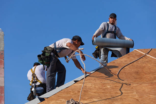 Quick and Trustworthy Emergency Roof Repair Services in Greendale, IN
