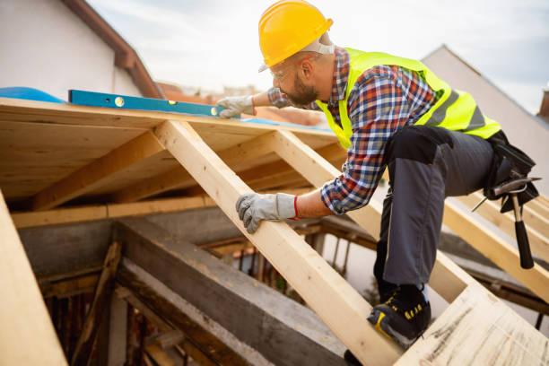 Gutter Installation and Roofing in Greendale, IN